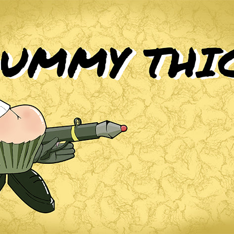 Art: Dummy Thicc