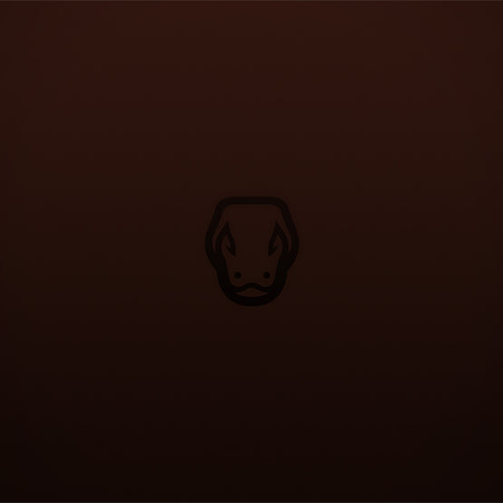 Art: Komodo Classic Minimalist