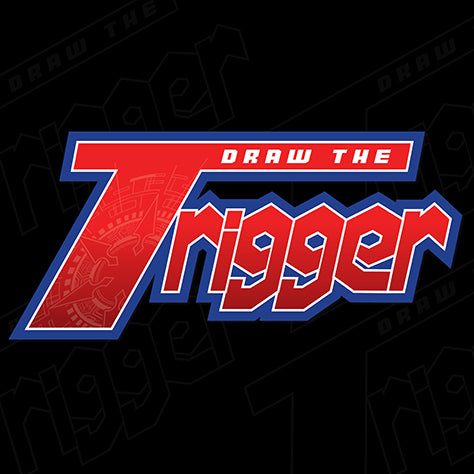 Art: Draw the Trigger