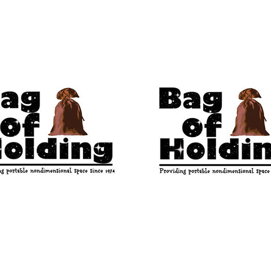 Art: Bag of Holding