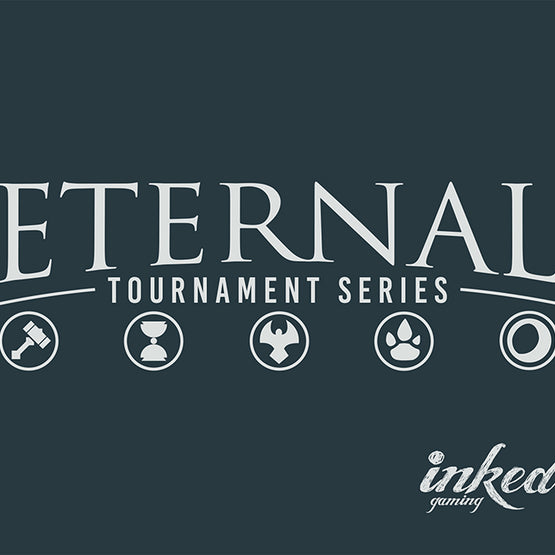 Art: Eternal Tournament Series