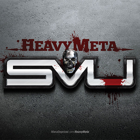 Art: HeavyMeta SVU