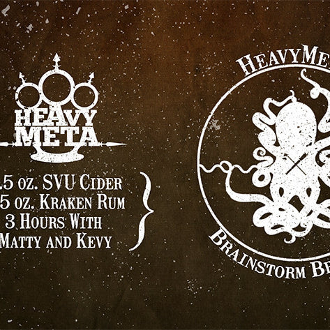 Art: Kraken Playmat #6