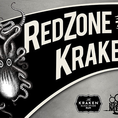 Art: Kraken Playmat #15