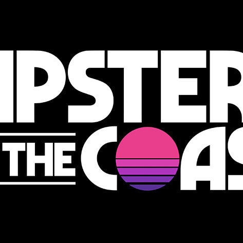 Art: Hipsters of the Coast
