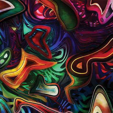 Art: Grooving in the Subspace