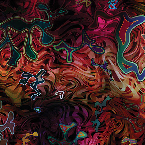 Art: Inside the Faerie Tree