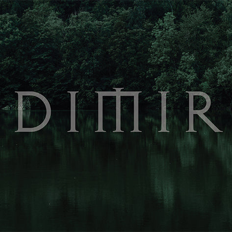 Art: Dimir River