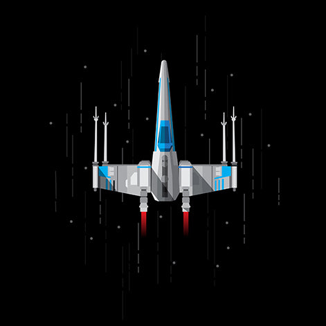 Art: Engage Hyperdrive