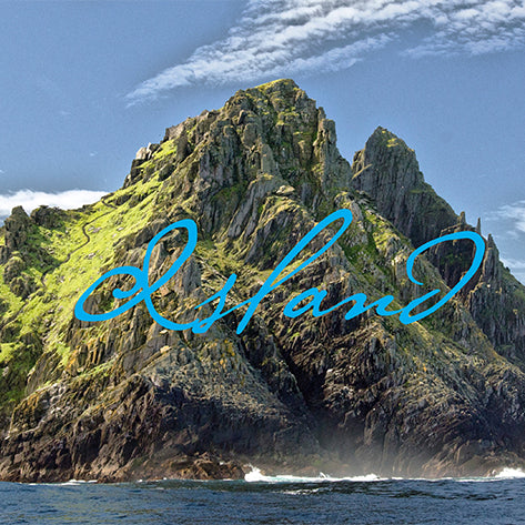 Art: Island in the Sea