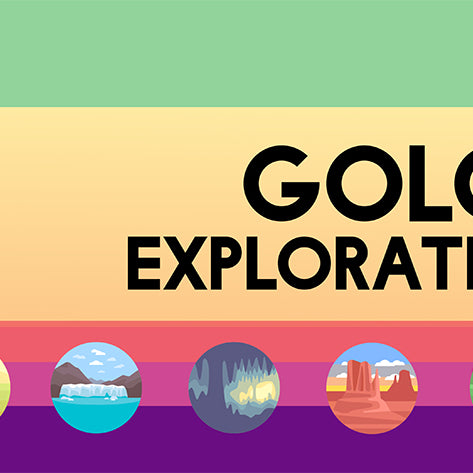 Art: Golos Exploration