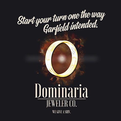 Art: Dominaria Jeweler Co