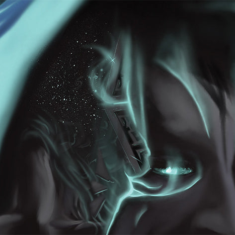 Art: Hidden Potential