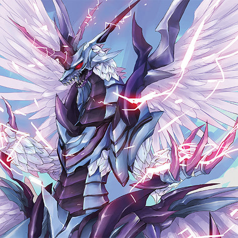 Art: Lightning Dragon