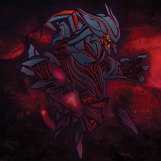 Art: Eternum Void Bug