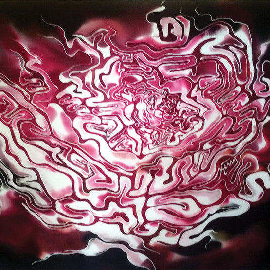 Art: Cabbage Brain