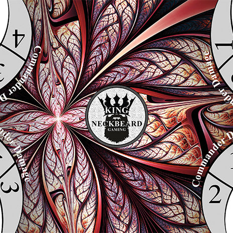 Art: Commander Gamestate