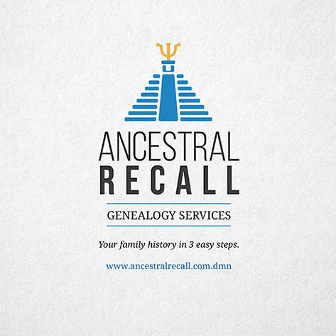 Art: Ancestral Recall