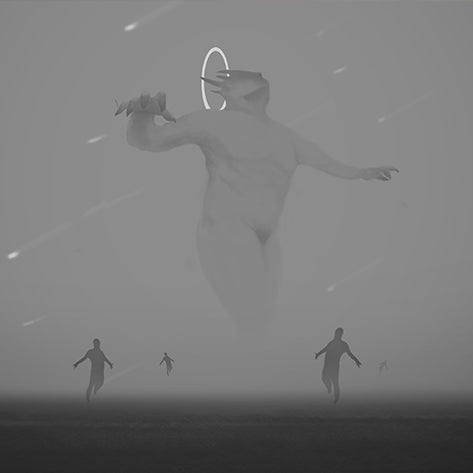 Art: Giant of the Stars