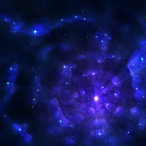 Art: Blue Nyx System