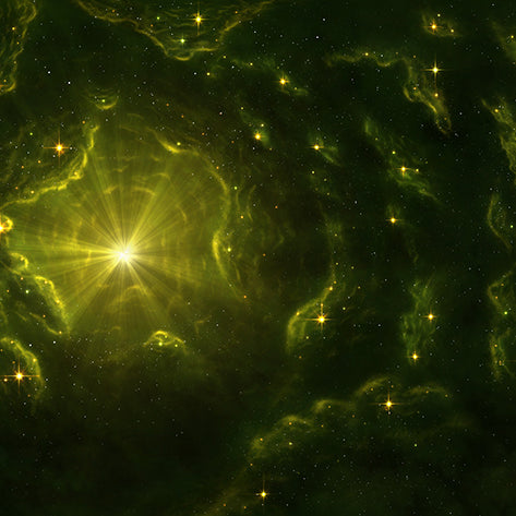 Art: Green Nyx System