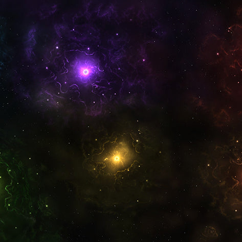 Art: Infinity Constellation