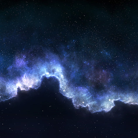 Art: La Línea De Zafiro