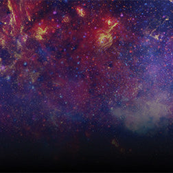 Art: Galactic Center