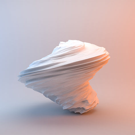 Art: Abstract Render