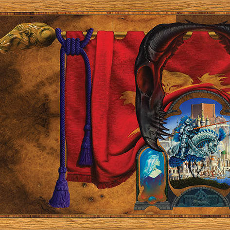 Art: Game of Thrones (1)