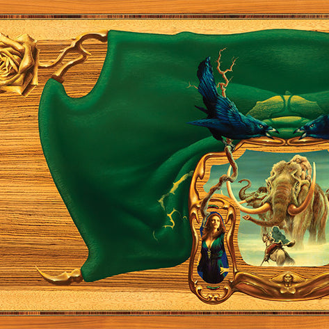 Art: Game of Thrones (2)