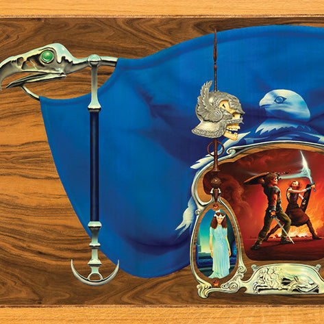 Art: Game of Thrones (3)