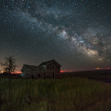 Art: Alone in the Dark