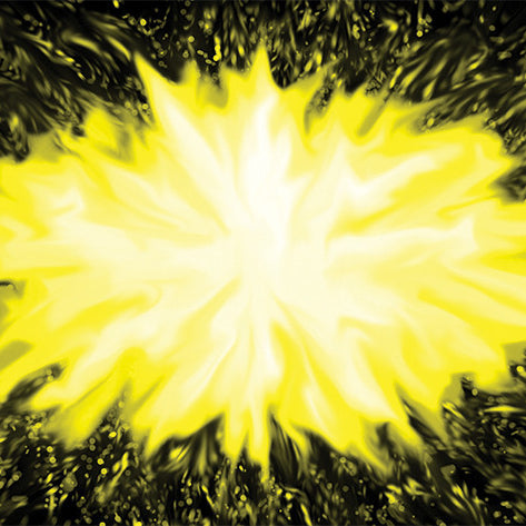 Art: Energy Burst