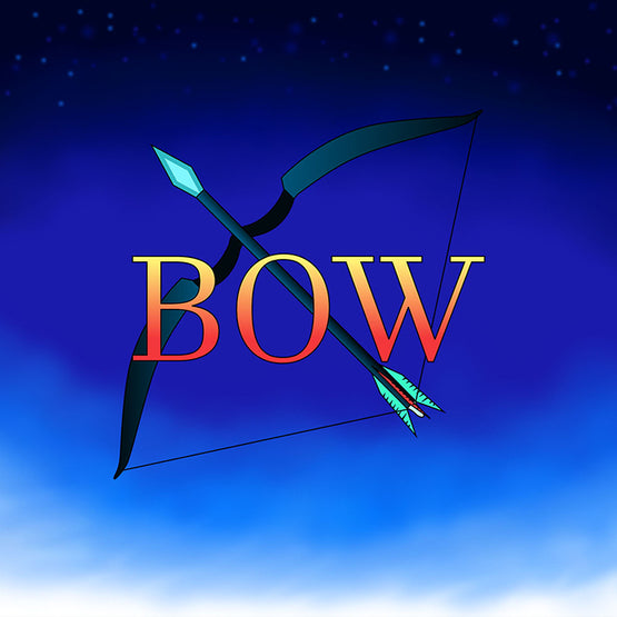Art: Grand Tournament Bow
