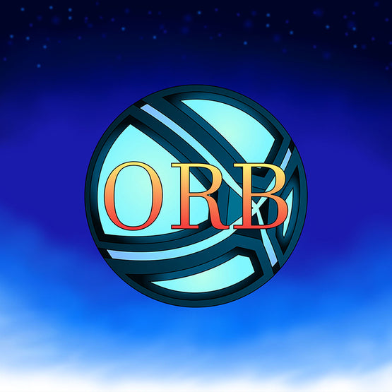 Art: Grand Tournament Orb