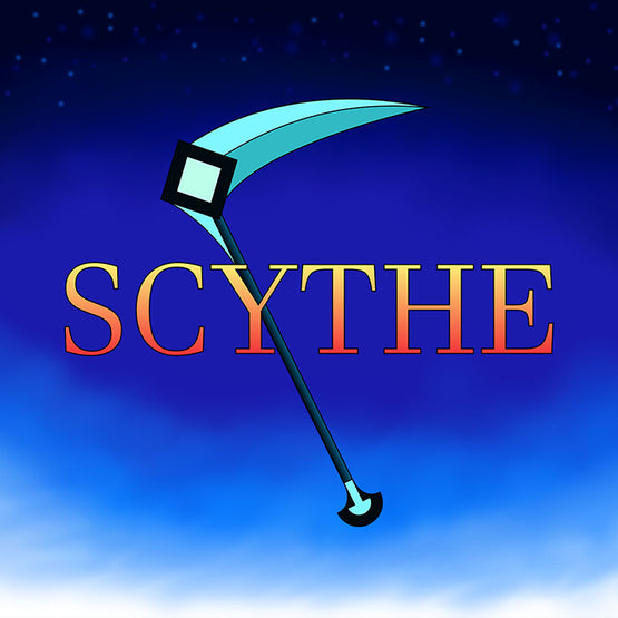 Art: Grand Tournament Scythe