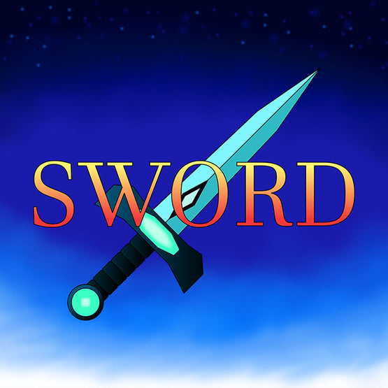 Art: Grand Tournament Sword
