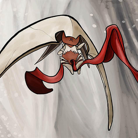 Art: Grand Ruler Bun