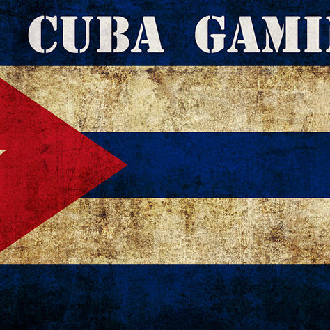 Art: Cuba Gaming