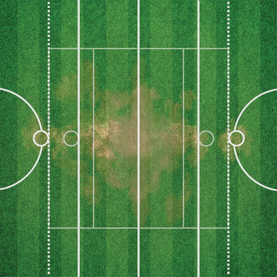 Art: Basic Grass Pitch - Demo