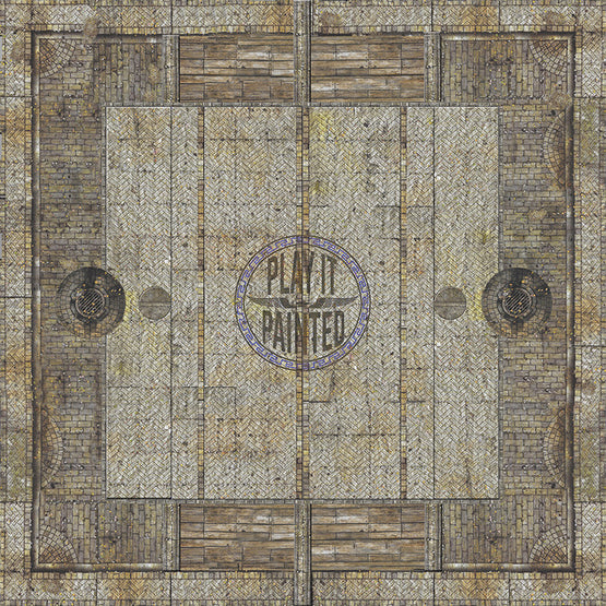 Art: Field of Battle