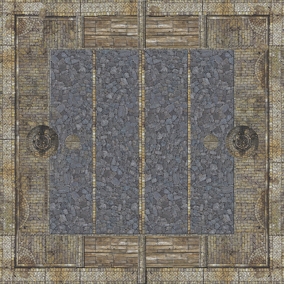 Art: Field of Battle - Dark