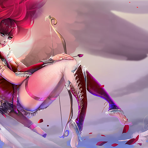 Art: Cupid