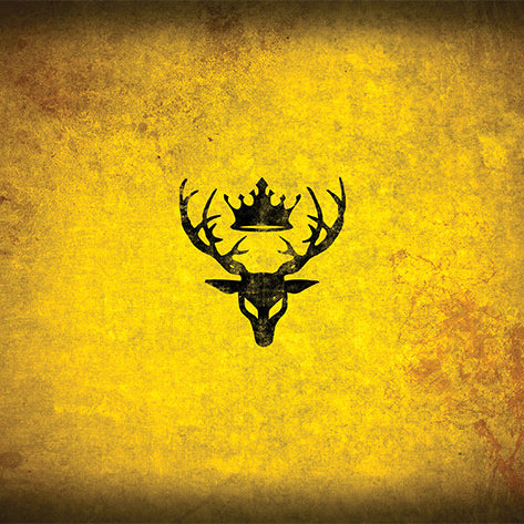 Art: Crowned Stag