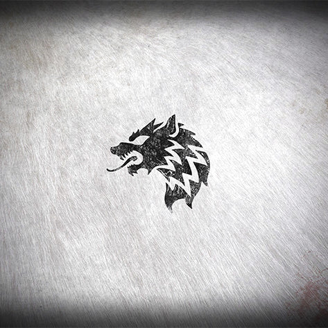 Art: Direwolf