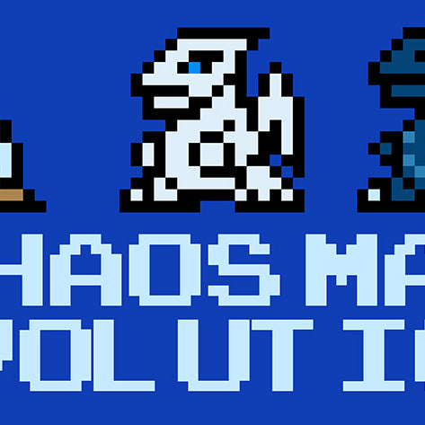 Art: Chaos Max Evolution