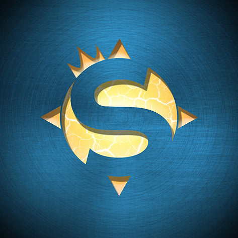 Art: Forge those Keys