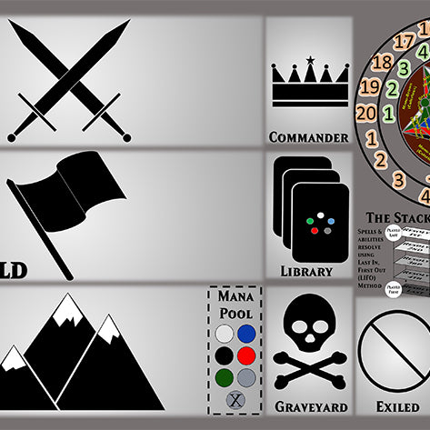 Art: Beginners and Organizers