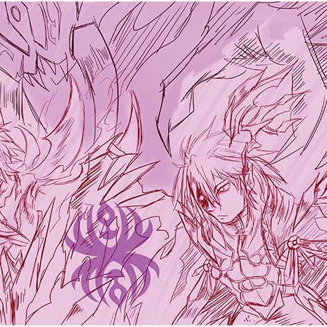 Art: Dark Irregulars